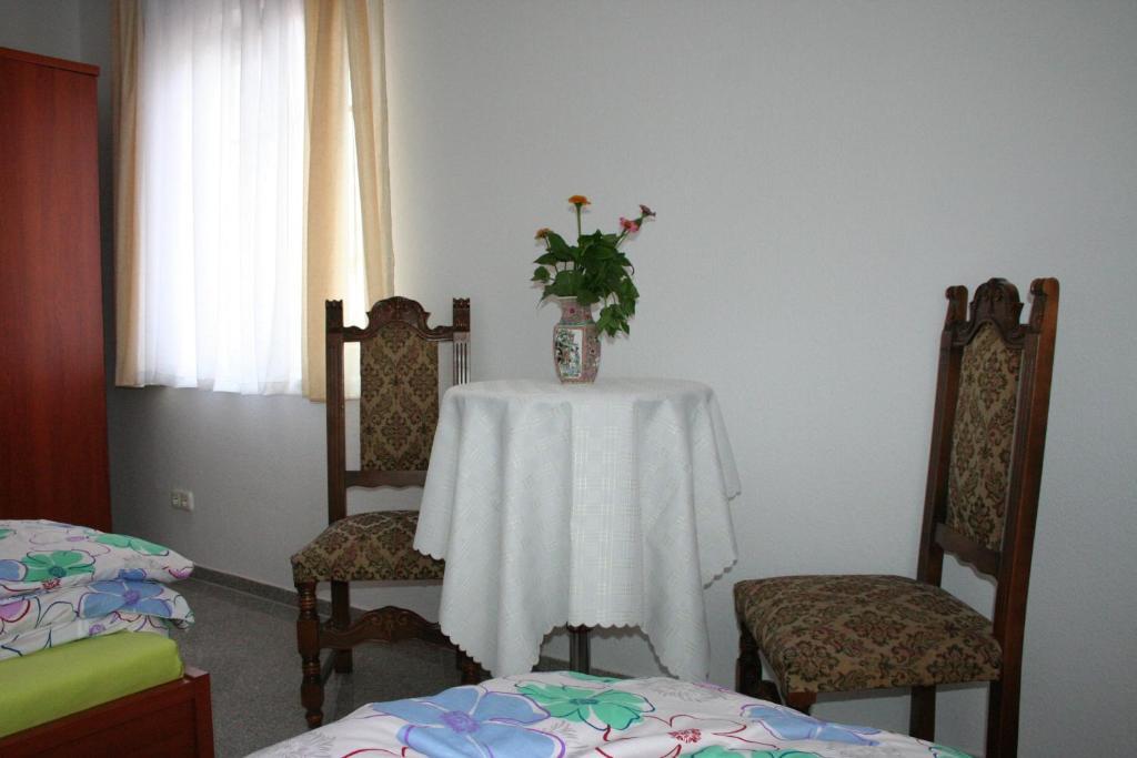 Apartmán Pensjonacik Graven Nidzica Pokoj fotografie