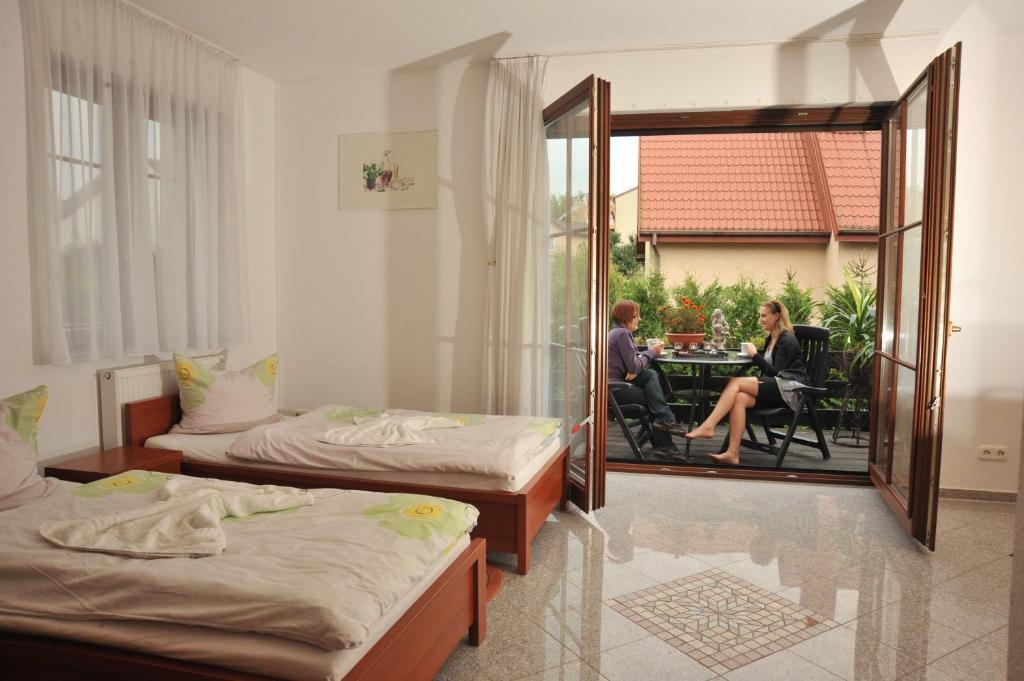 Apartmán Pensjonacik Graven Nidzica Exteriér fotografie