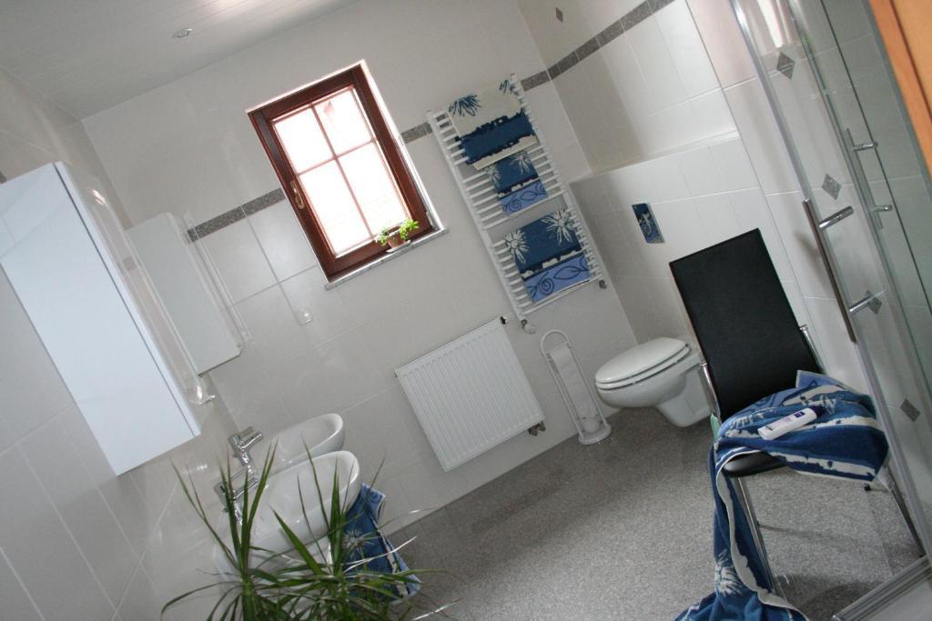 Apartmán Pensjonacik Graven Nidzica Exteriér fotografie